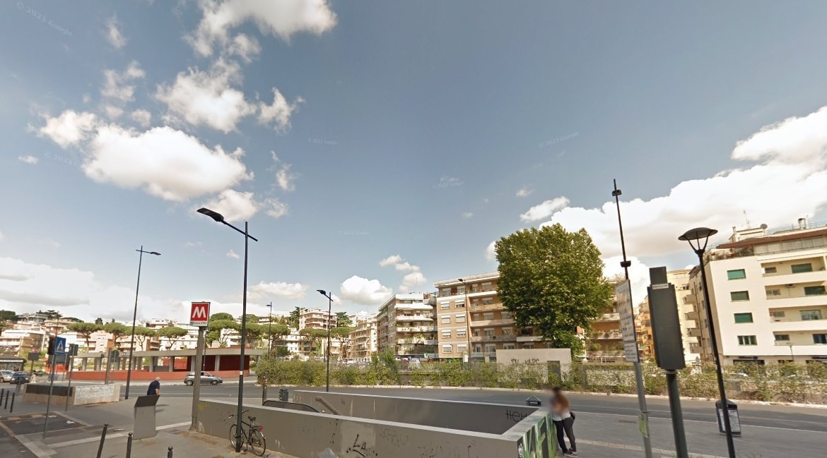 Monte Sacro -   2 locali  � 298000 T226