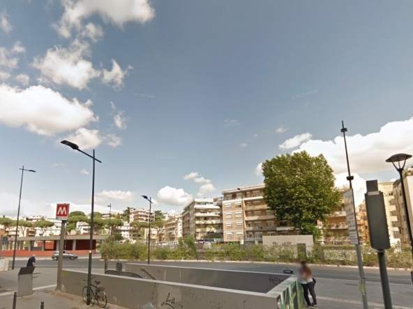 Monte Sacro -   2 locali  � 298000 T226
