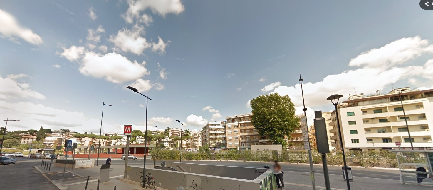 Monte Sacro -   2 locali  � 298000 T226