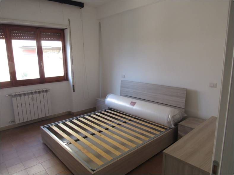 TRILOCALE MONTI TIBURTINI