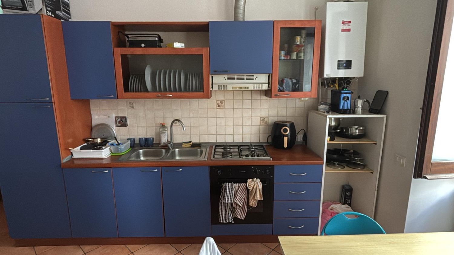Labicano -   2 locali  � 0 A2141
