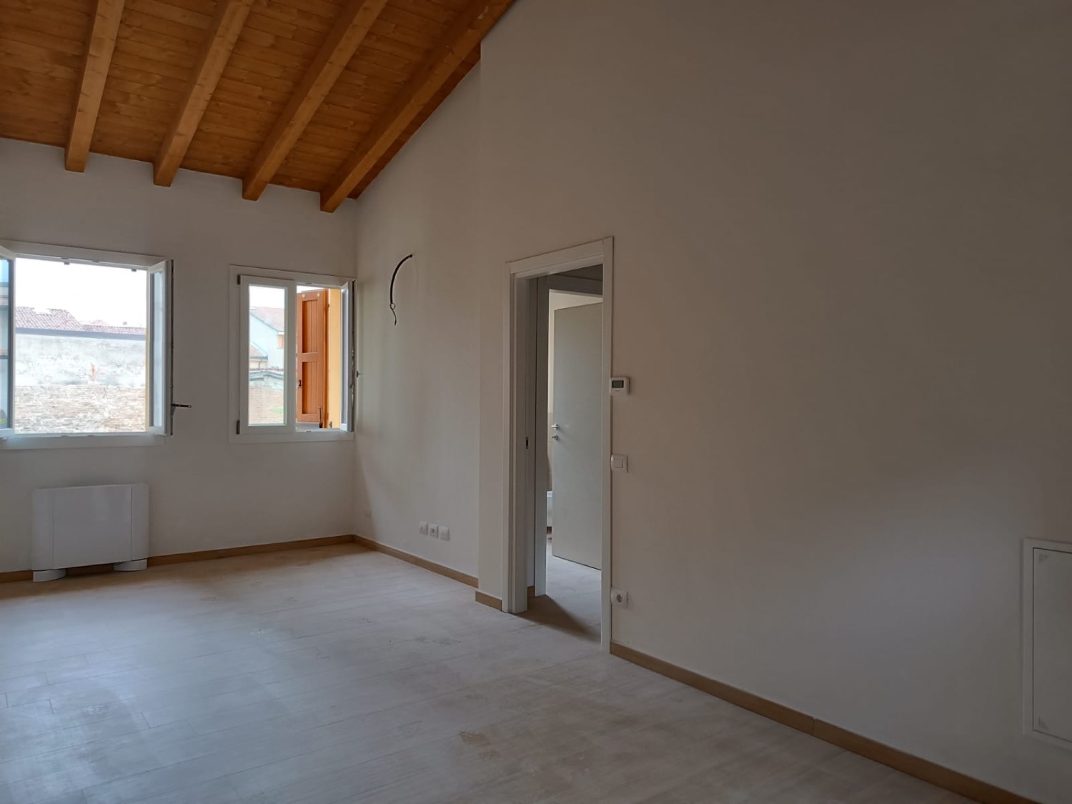 TRILOCALE A CENTO
