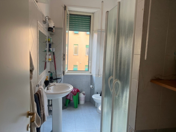 2 CAMERE SINGOLE PER STUDENTI (MASCHI)