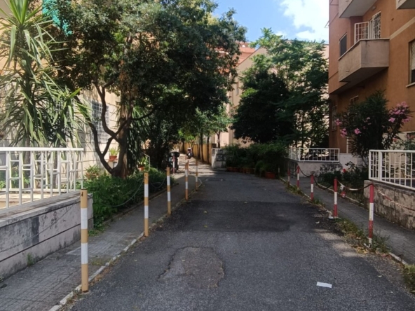 VIA LORENZO IL MAGNIFICO T113