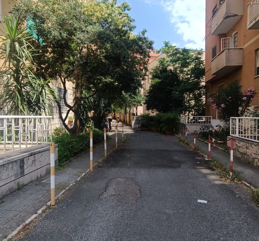 VIA LORENZO IL MAGNIFICO T113