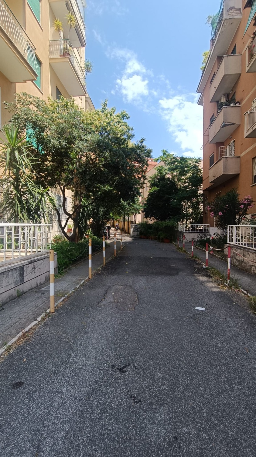 VIA LORENZO IL MAGNIFICO T113