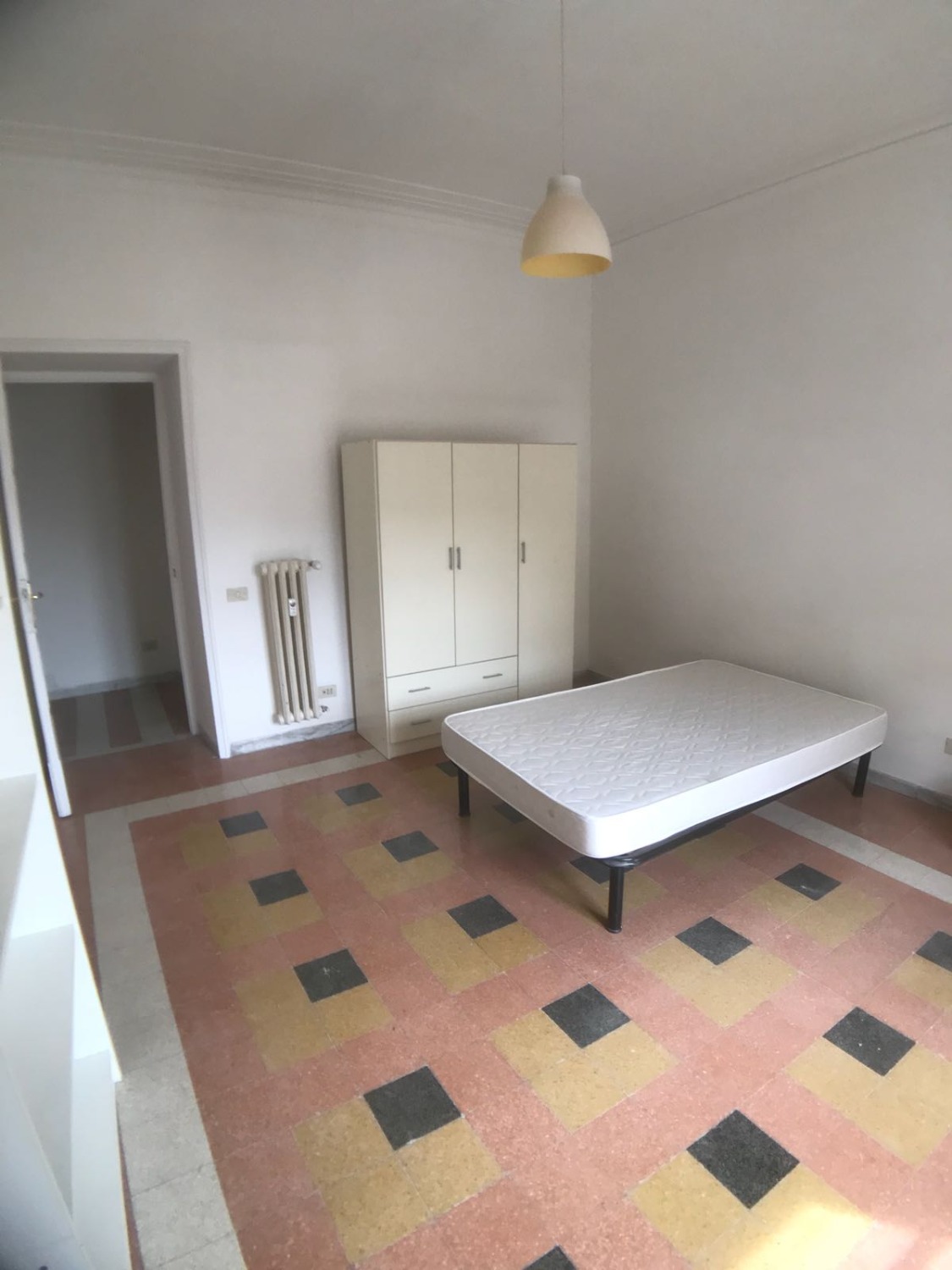 Trieste -   4 locali  � 0 A455