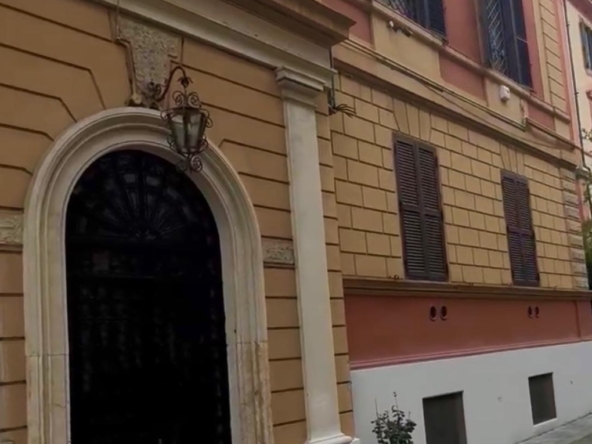 BILOCALE PIAZZA BOLOGNA