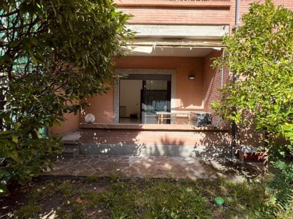 TRILOCALE IN LOCAZIONE