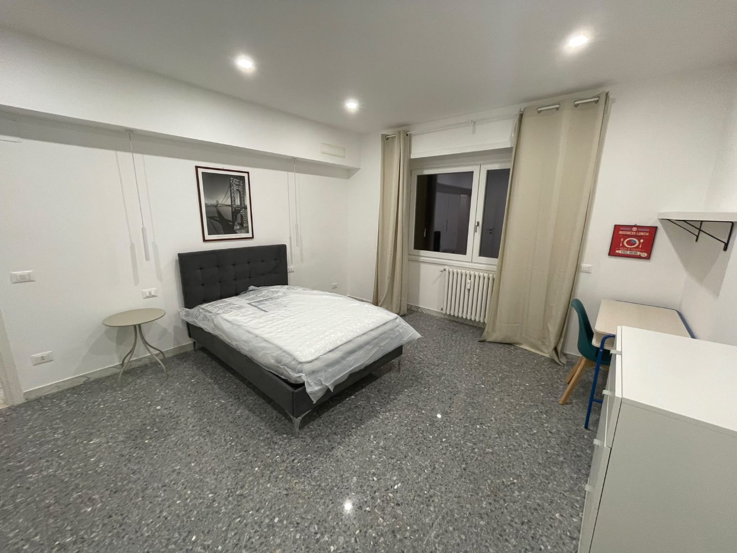 VIA CALPURNIO FIAMMA 33