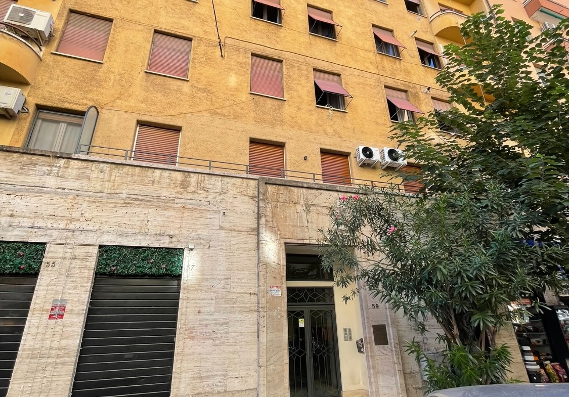VIA CREMONA 59-T335