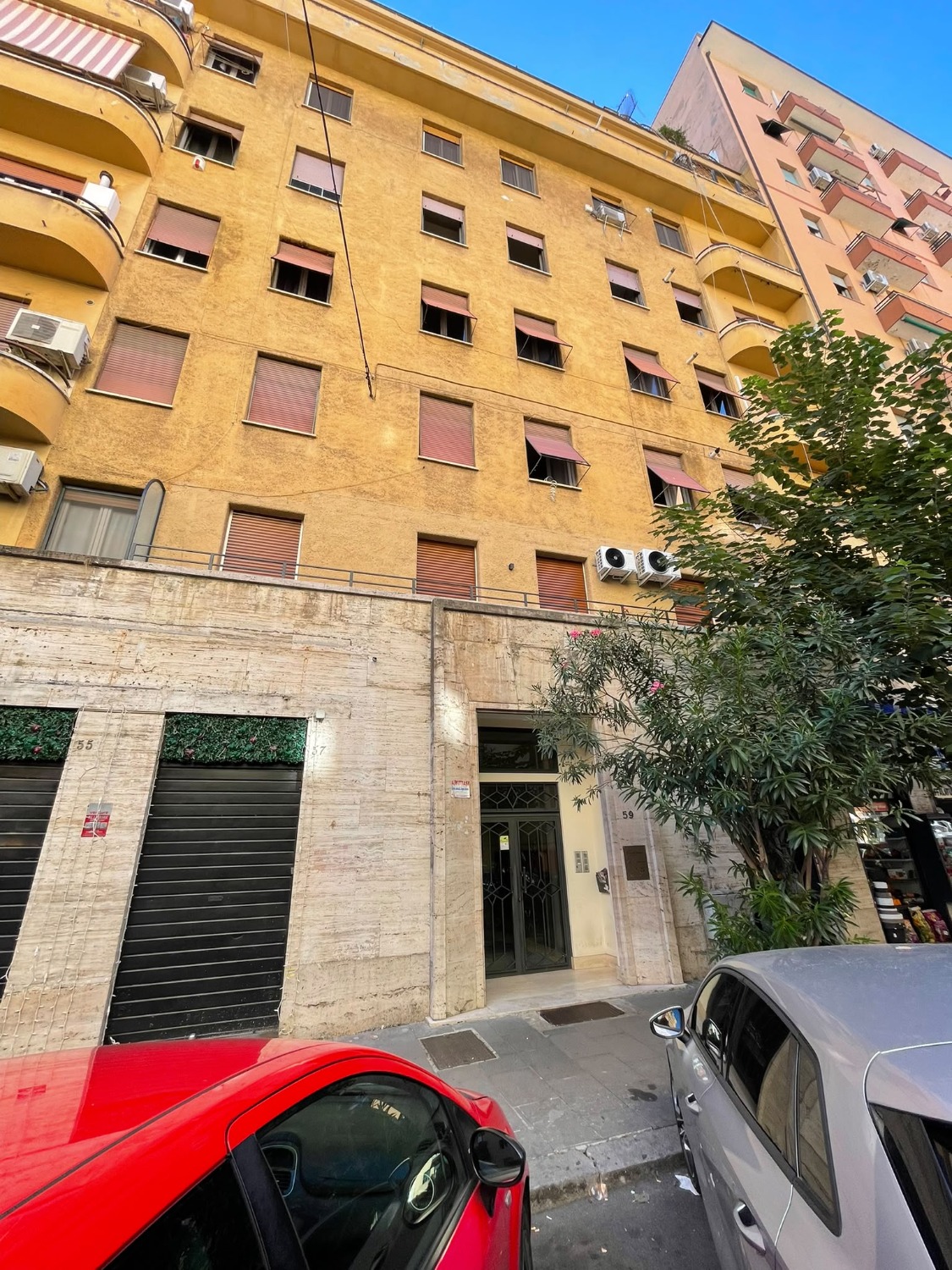 VIA CREMONA 59-T335