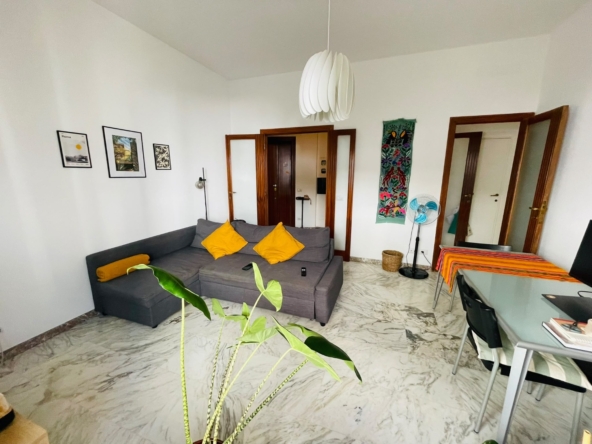 VIA FELICE GROSSI GONDI A3182
